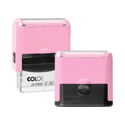 Printer Compact Pro 30 pieczatka pastelowa rozowa.jpg