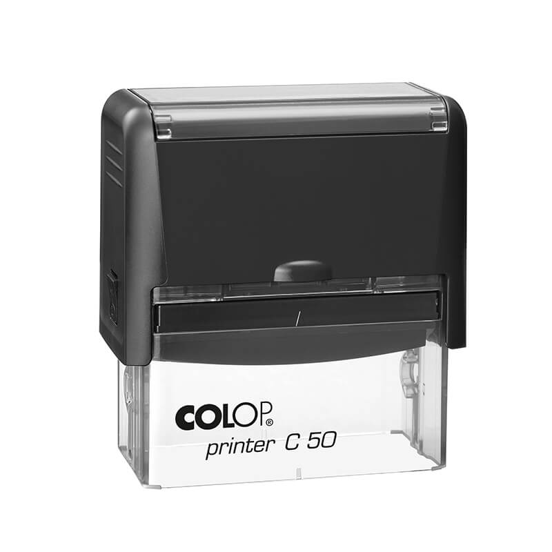 Printer Compact Pro rozmiar 50 COLOP Polska czarny.jpg
