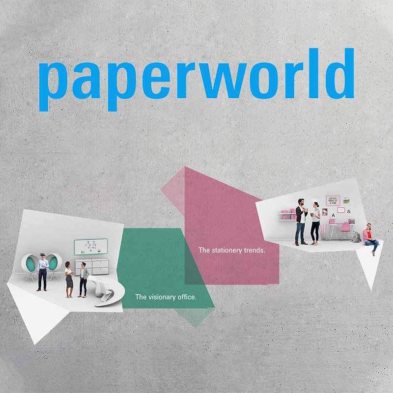 paperworld 2019