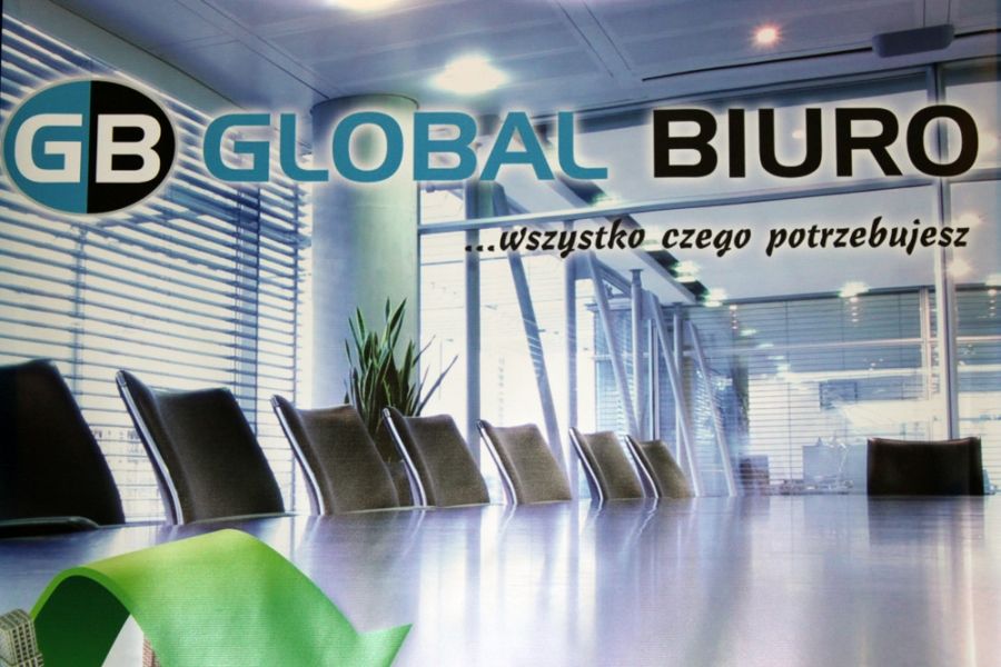 Targi Global Biuro 2012