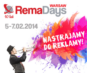 targi Rema Days 2014