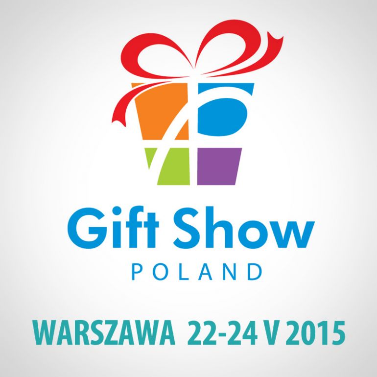 COLOP Polska na targach Gift Show