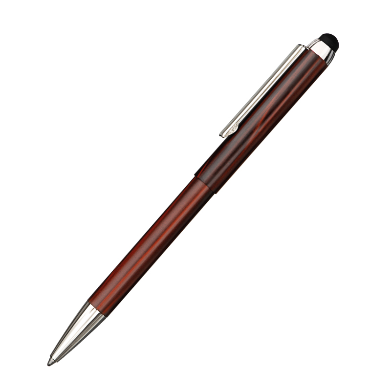 Długopis z pieczątką HERI STAMP & TOUCH PEN 3308