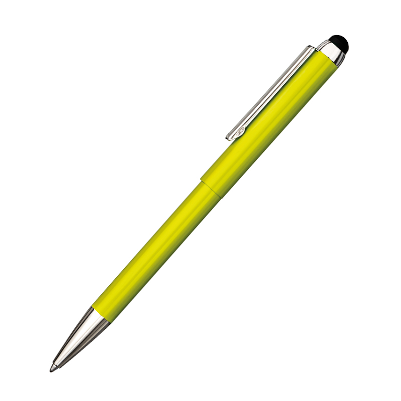 Długopis z pieczątką HERI STAMP & TOUCH PEN 3309