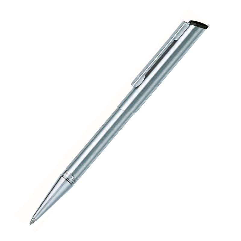 Długopis z pieczątką HERI Diagonal 3000