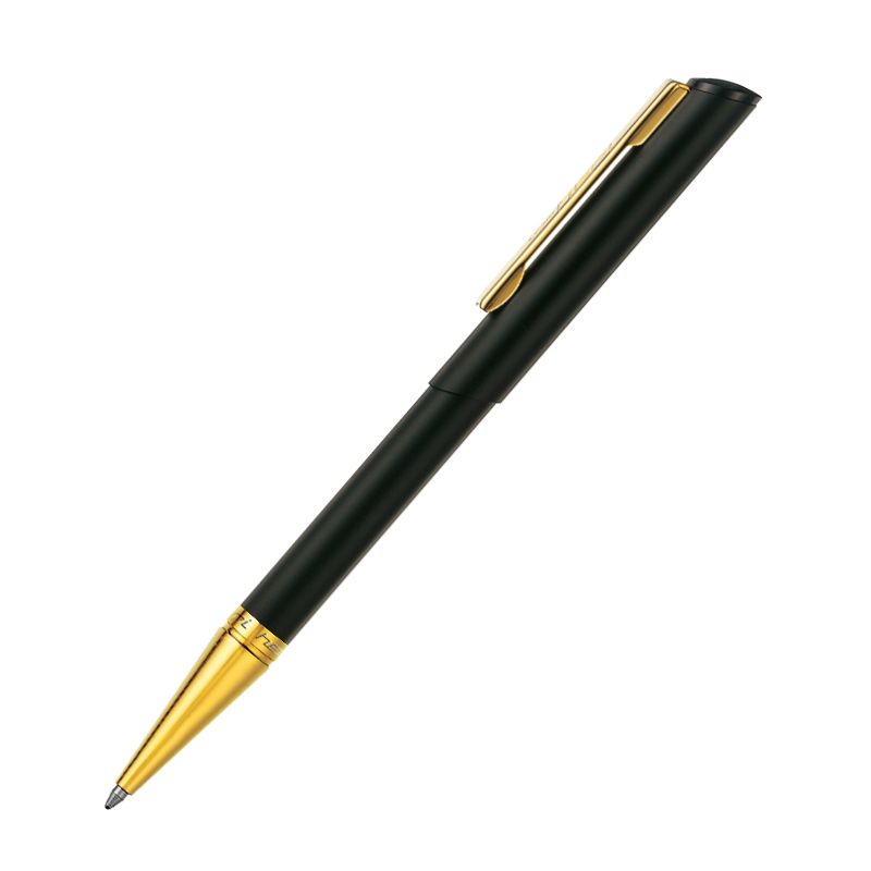 Długopis z pieczątką HERI Diagonal 3020