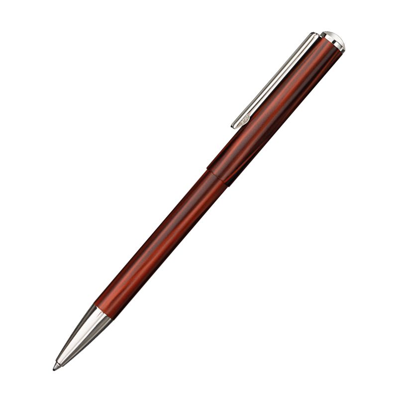 Długopis z pieczątką HERI Classic 3108