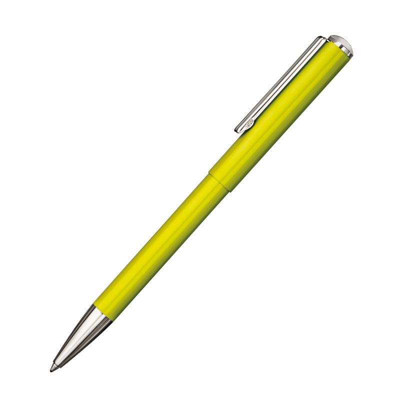 Długopis z pieczątką HERI Classic 3109