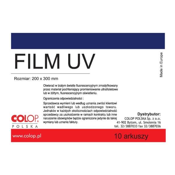 Film UV